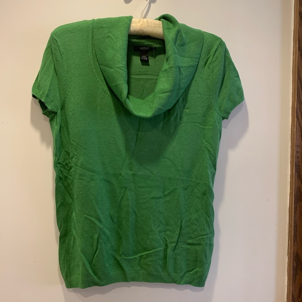 Alfani Sweater. Brand new with tag.